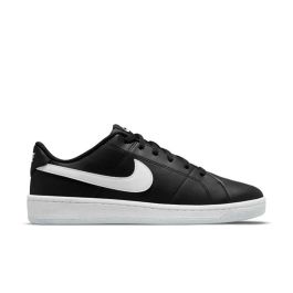 Zapatillas de Running para Adultos Nike Court Royale 2 Negro Precio: 69.9864. SKU: B1BYF3PHE2