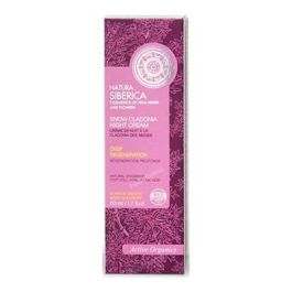 Natura Siberica Regeneracion profunda crema de noche reparadora 50 ml Precio: 11.49999972. SKU: SLC-90480