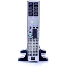 ALLNET USV 1500VA Line-Interactive. USB/RS232. LCD-Display. 19/Tower.