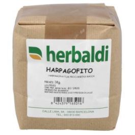 Hierba Harpagofito Triturada 1Kg. Precio: 24.7900004. SKU: B1CDABDMV8
