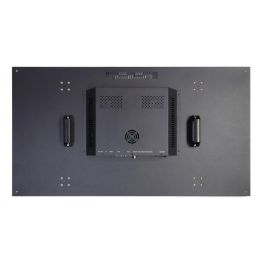 Ernitec Monitor 55" videowall perfil fino 3.5mm 4K LED 3840x2160 HDMI/VGA/DVI/DP/RS232 VESA 600x400. Ernitec Monitor 55" videowall perfil fino 3.5mm 4K LED 3840x2160 HDMI/VGA/DVI/DP/RS232 VESA 600x400.