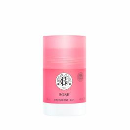 Roger & Gallet Desodorante Sólido Bienestar ROSE 50 gr - Sin aluminio, 24h protección Precio: 10.58999986. SKU: B1KBFRBWG7