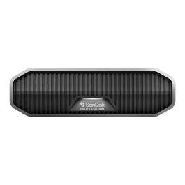 SanDisk Professional Disco Duro Externo 6TB USB-C 3.2 Gen 2 (10Gbps) 7200 rpm para Windows/Mac Precio: 311.94999957. SKU: B1GH6AQAW9