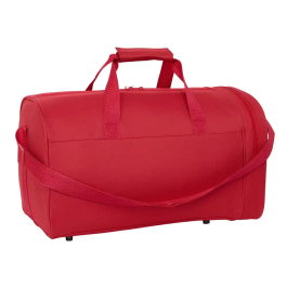Bolsa de Deporte Sevilla Fútbol Club Rojo 47 x 26 x 27 cm