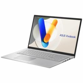 ASUS S1704VAAU736W Portátil VivoBook 17, Intel Core i3-1315U, 16GB RAM, 512GB SSD, 17,3" FHD 60Hz, Windows 11