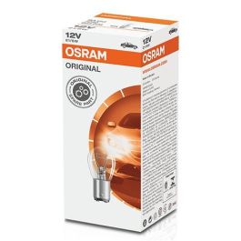 Osram Orginal 7240 Ba15D 12 V 21-5 W | 10 Unidades OS7240