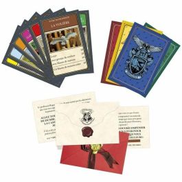 Monopoly HAS5010996264299 Harry Potter Edición, Juego de mesa, Aventuras Mágicas en Hogwarts, para 8+ años, 2-6 jugadores