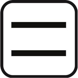 Fissler Pure Profi Cacerola de Acero Inoxidable 20 cm con Tapa de Metal, Apto para Inducción, 2.4L - 08612420000/0