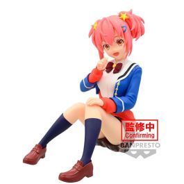 BANPRESTO Figura Kokona Otori World Dai Star 11cm Precio: 27.50000033. SKU: B1AV64VQAE