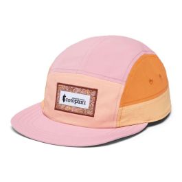 Gorra Hombre Cotopaxi Altitude Tech Rosa Precio: 47.9644. SKU: B16XARTCZ3