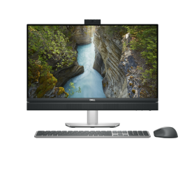 DELL OptiPlex 7420 Intel® Core™ i7 i7-14700 60,5 cm (23.8") 1920 x 1080 Pixeles PC todo en uno 16 GB DDR5-SDRAM 512 GB SSD Windows 11 Pro Wi-Fi 6E (802.11ax) Gris Precio: 1223.59000005. SKU: B153HFBV7L