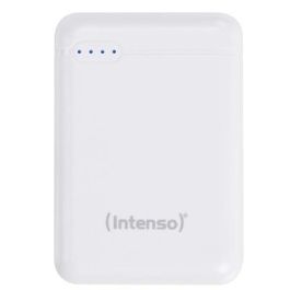 Intenso Powerbank XS10000 7313532 10000 mAh Blanco Precio: 15.49999957. SKU: S0226259