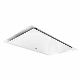 Campana Convencional Balay 3BE296HW 90 cm 734 M³/H 190W B Blanco Campana Convencional Balay 3BE296HW 90 cm 734 M³/H 190W B Blanco