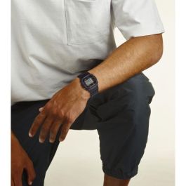 Reloj - CASIO - G-Shock The Origin - Función solar - Resistente a golpes - Negro para hombre Reloj - CASIO - G-Shock The Origin - Función solar - Resistente a golpes - Negro para hombre