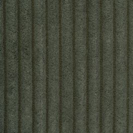 Silla Verde Tejido-Metal Contract 57 X 43 X 83 cm