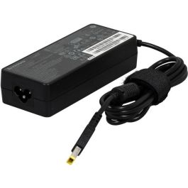 Lenovo Adaptador AC ThinkPad 90W (slim tip) Original para Portátil – Carga Rápida y Segura para Oficina/Hogar Precio: 56.50000015. SKU: B1F55EMTT7