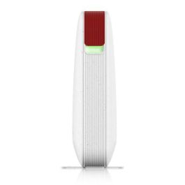 Zyxel USG-LITE 60AX router 2.5 Gigabit Ethernet Blanco Zyxel USG-LITE 60AX router 2.5 Gigabit Ethernet Blanco