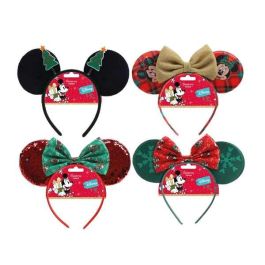 Portatodo Minnie Mouse Precio: 83.68999969. SKU: B1K4BJXKR2