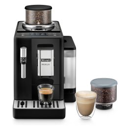 DeLonghi EXAM440.35.B Cafetera Espresso Automática, 1.4L, 1450W, Negro Precio: 653.50000045. SKU: B1B47YC9R9