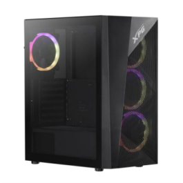 XPG LANDER 500 Midi Tower Negro XPG LANDER 500 Midi Tower Negro Precio: 68.7900004. SKU: B1F4HX436X