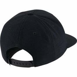 Gorra Deportiva Jordan Jumpman Air (8-10 Años)