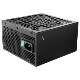 DeepCool PN1200-M Fuente de Alimentación ATX 3.1 1200W 80 PLUS Gold Modular para PC Gamer