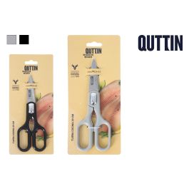 Tijera de cocina Diamond Quttin (16 Unidades) Precio: 33.99944152. SKU: B1D2ZVTYYP