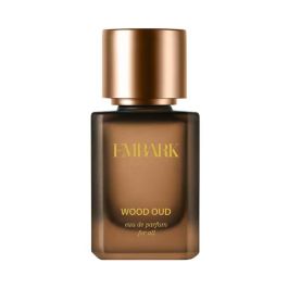 Wood Oud, Agua de perfume, Unisex, 50 ml Precio: 25.4999998. SKU: B19THG2P7D