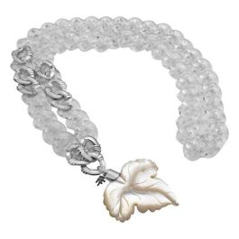 Collar Mujer Folli Follie 4N1S094CW 45 cm Precio: 232.4999996. SKU: S0354674