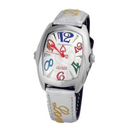 Reloj Unisex Chronotech CT7696L-12 (Ø 34 mm) Precio: 42.69000032. SKU: S0324777
