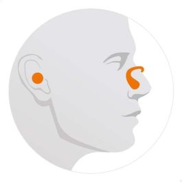 Tapones para oidos y clip nasal (+ 8 años) Tapones para oidos y clip nasal (+ 8 años)