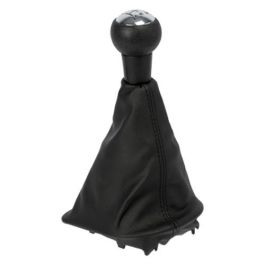 BC Corona POM40112 Pomo de Palanca de Cambios con Fuelle para Peugeot 307 5 Velocidades Recambio BC Corona POM40112 Pomo de Palanca de Cambios con Fuelle para Peugeot 307 5 Velocidades Recambio