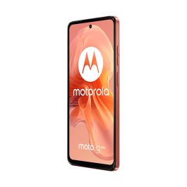 Motorola Moto G04s 4G Dual Sim 4GB RAM 64GB Almacenamiento sunrise orange