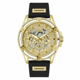 Reloj Hombre Guess GW0537G2 (Ø 48 mm) Precio: 131.50000006. SKU: B17EXVFSEQ