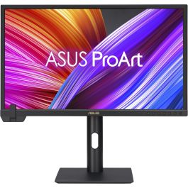 ASUS PA24US ProArt Monitor IPS 23.6" 4K UHD (3840x2160) HDR10 HLG, USB-C 80W, DisplayPort, HDMI, Calman Ready ASUS PA24US ProArt Monitor IPS 23.6" 4K UHD (3840x2160) HDR10 HLG, USB-C 80W, DisplayPort, HDMI, Calman Ready Precio: 2096.49999988. SKU: B1558GB697