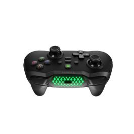 Mando Gaming Genesis MANGAN 400 Negro Bluetooth