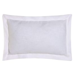 Cojin Cottage DKD Home Decor Blanco Roto 30 x 50 cm Precio: 12.98999977. SKU: B16AY8R4ZD