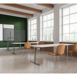 Soporte de Mesa para Pantalla B-Tech BT8546/B 110"