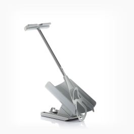 Inde Calzador de Calcetines y Zapatos con Quitacalcentines 18 cm Ancho x 10 cm Alto x 26 cm Largo (8 Unidades)