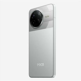 Smartphone Xiaomi 6,67" Octa Core 12 GB RAM 256 GB Plateado Smartphone Xiaomi 6,67" Octa Core 12 GB RAM 256 GB Plateado