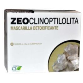 Zeoclinoptilolita 30Sbrs. Precio: 20.5000004. SKU: B1A976SBNV