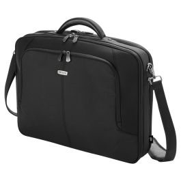 DICOTA Maletín Eco Multi para portátil hasta 39,6 cm (15.6") Negro Precio: 95.95000041. SKU: B1HHXZSQV2