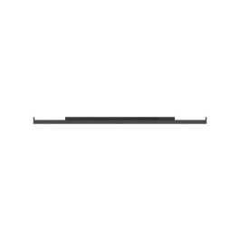 LG 110UM5K-B pantalla de señalización Pantalla plana para señalización digital 2,79 m (110") LCD Wifi 500 cd / m² 4K Ultra HD Negro Web OS 16/7 LG 110UM5K-B pantalla de señalización Pantalla plana para señalización digital 2,79 m (110") LCD Wifi 500 cd / m² 4K Ultra HD Negro Web OS 16/7