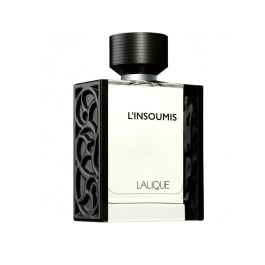 Lalique L'Insoumis Man Edt 50 mL Precio: 44.5000006. SKU: B1G3GDTHZ4