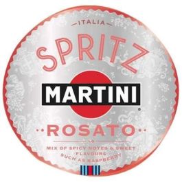 Martini Royale Rosato 75 cl - 8 ° Martini Royale Rosato 75 cl - 8 °