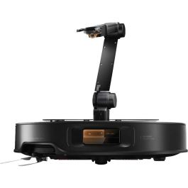 Roborock Saros Z70 R&D Aspirador Robot, Negro, Sin Bolsa, Mapeo, 180 Min Autonomía