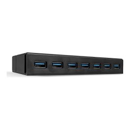 Lindy Hub USB 3.0 de 7 Puertos con Carga BC 1.2 Precio: 55.68999953. SKU: S7717095