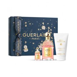 Guerlain Allegoria Rosa Rossa Eau de Toilette 75ml + Set Regalo Precio: 84.50000031. SKU: B1DJZ7RLFX