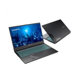 (MM/GAME) GIGABYTE PORTATIL G5 MF5-H2ES354KD,i7-13620H,16GB DDR5,SSD 1TB,15.6" FHD 144Hz,RTX4050/6GB,FREEDOS