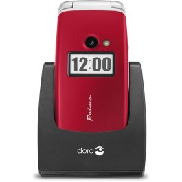 Primo 413 by Doro red Primo 413 by Doro red Precio: 97.90000011. SKU: B13VHHPV8X